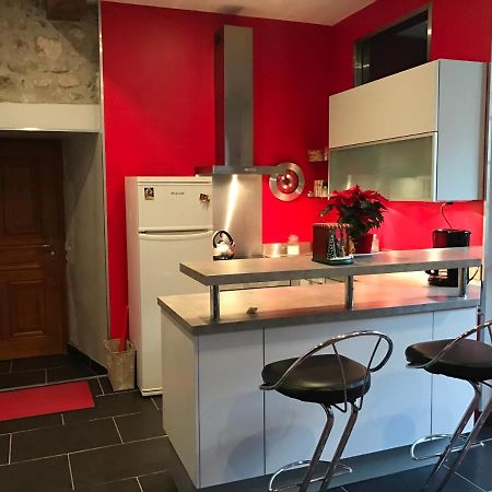 Appartement La Perle de la Vieille ville d'Annecy Extérieur photo