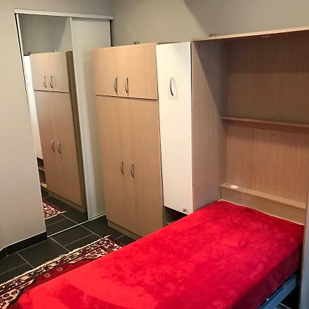 Appartement La Perle de la Vieille ville d'Annecy Extérieur photo
