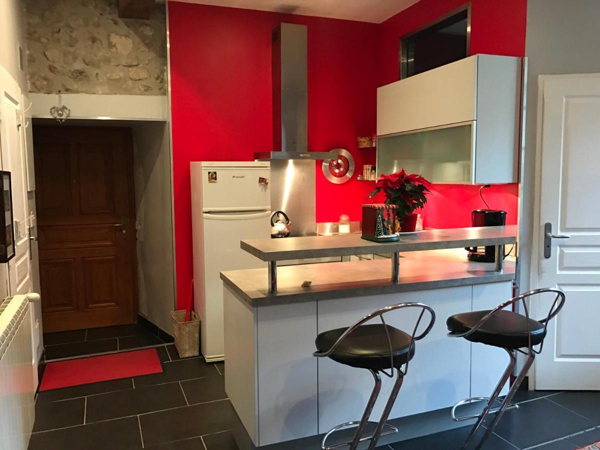 Appartement La Perle de la Vieille ville d'Annecy Extérieur photo