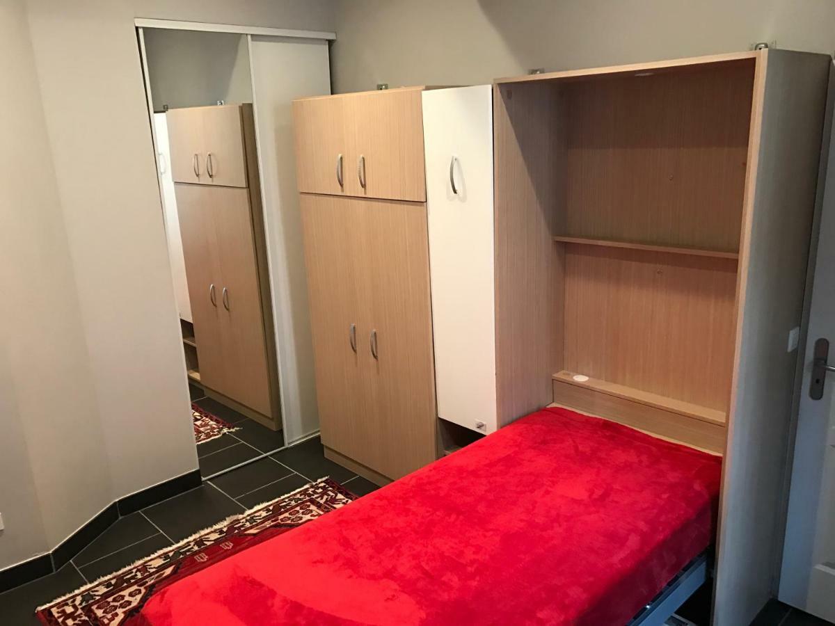 Appartement La Perle de la Vieille ville d'Annecy Extérieur photo