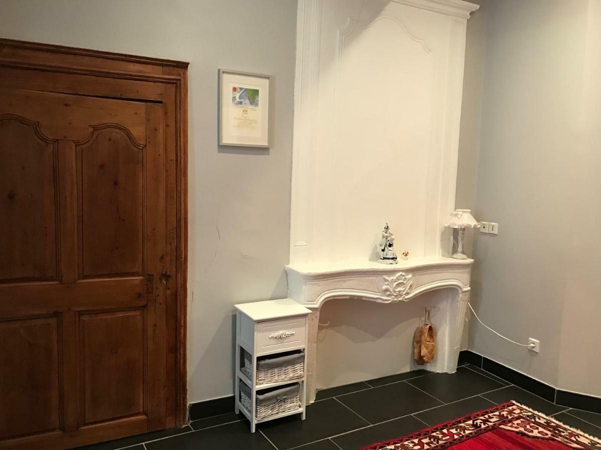 Appartement La Perle de la Vieille ville d'Annecy Extérieur photo