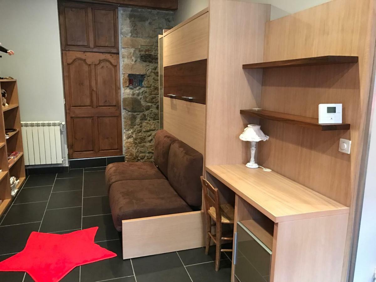 Appartement La Perle de la Vieille ville d'Annecy Extérieur photo