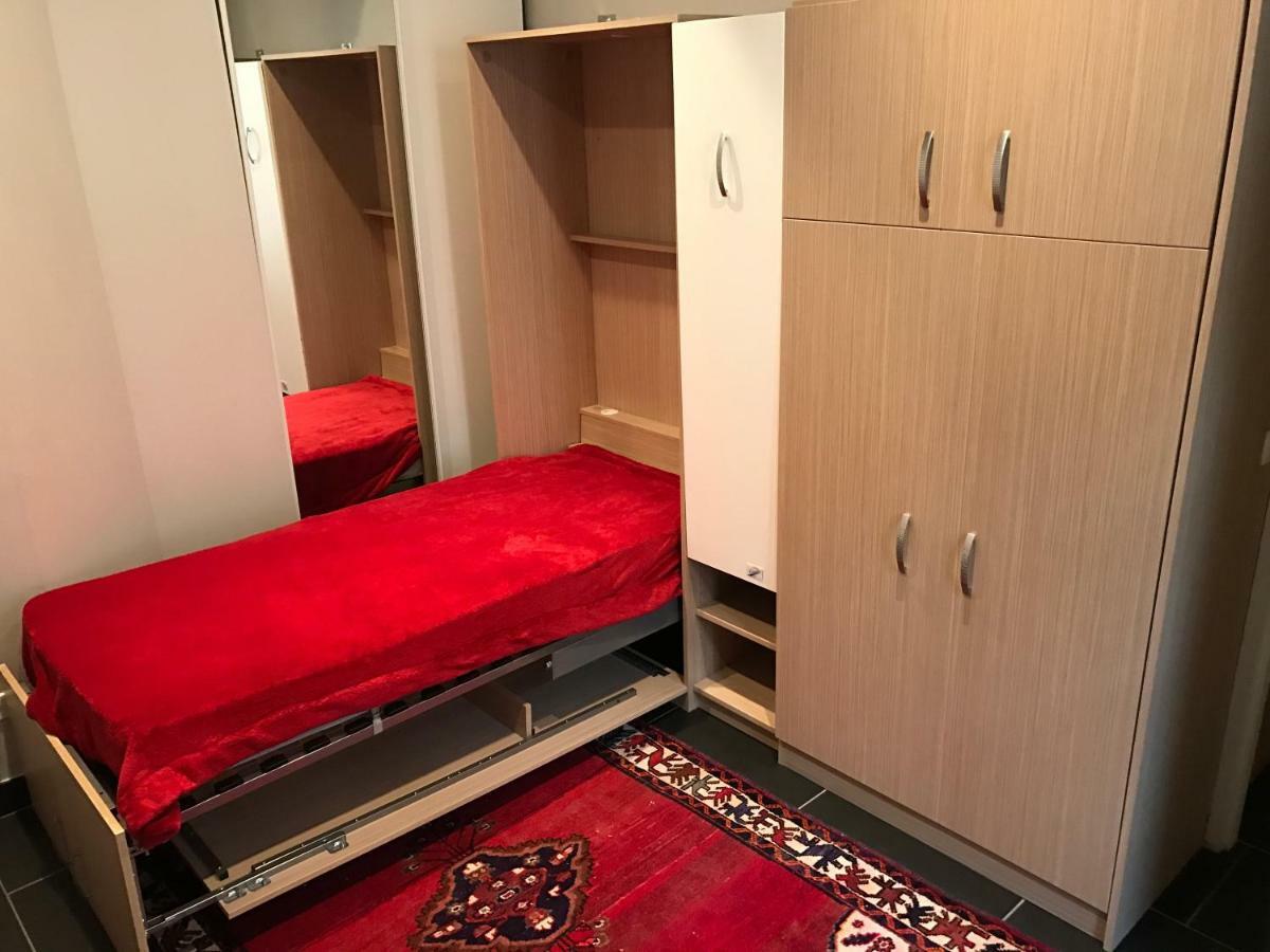 Appartement La Perle de la Vieille ville d'Annecy Extérieur photo